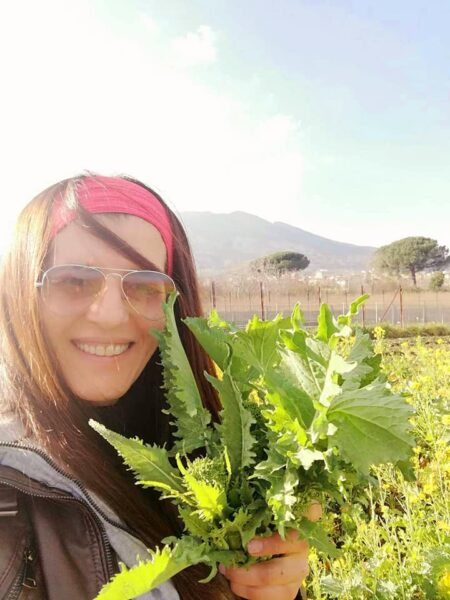 EtruriaNews | Imprenditrice agricola “scrive” alla ministra Bellanova: “Anche io verso lacrime, ma in totale solitudine”